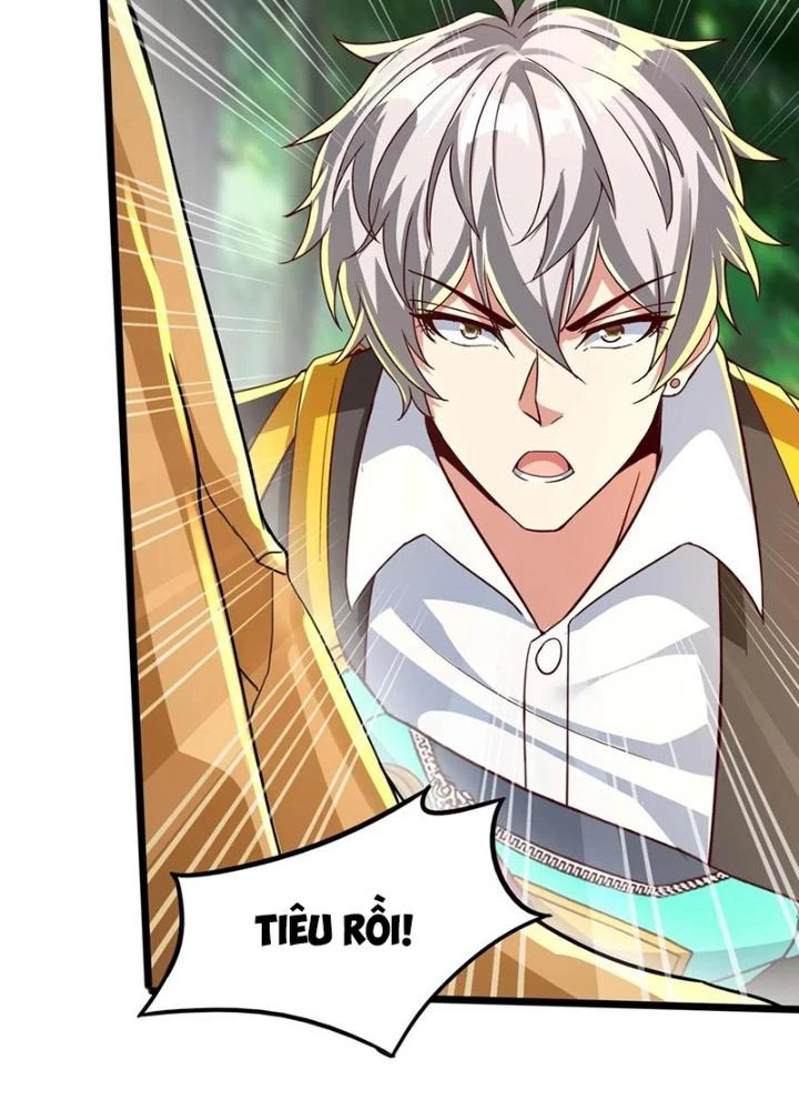 Linh Khí Khôi Phục: Ta Mỗi Ngày Thu Được Một Cái Kỹ Năng Mới Chapter 288 - Trang 2