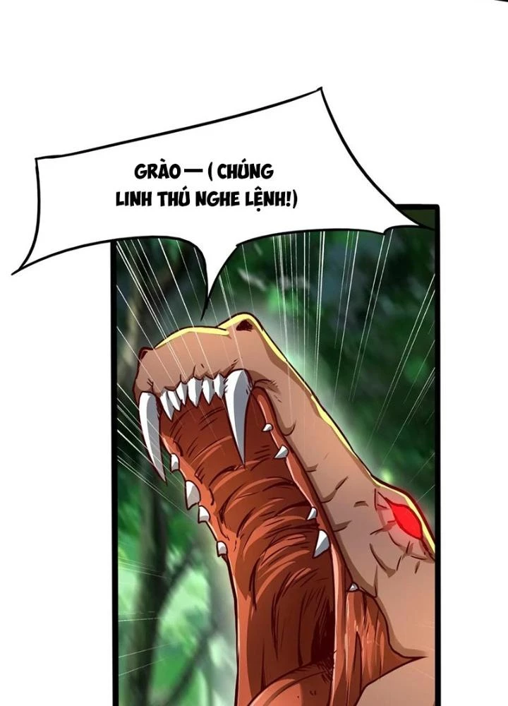 Linh Khí Khôi Phục: Ta Mỗi Ngày Thu Được Một Cái Kỹ Năng Mới Chapter 288 - Trang 2