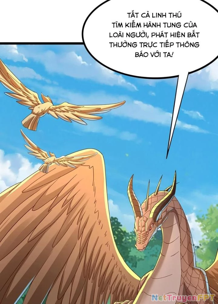 Linh Khí Khôi Phục: Ta Mỗi Ngày Thu Được Một Cái Kỹ Năng Mới Chapter 288 - Trang 2