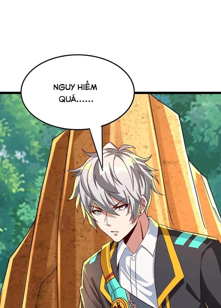 Linh Khí Khôi Phục: Ta Mỗi Ngày Thu Được Một Cái Kỹ Năng Mới Chapter 288 - Trang 2
