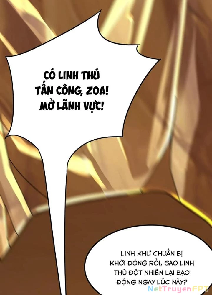Linh Khí Khôi Phục: Ta Mỗi Ngày Thu Được Một Cái Kỹ Năng Mới Chapter 288 - Trang 2