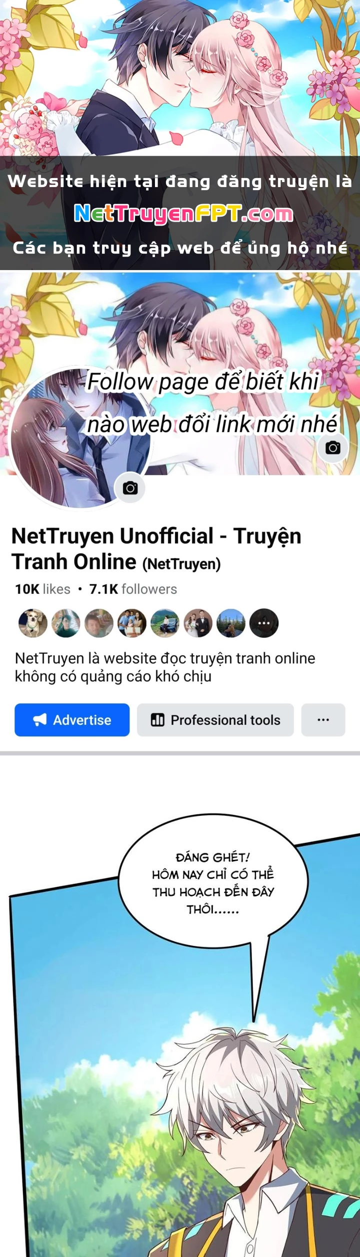 Linh Khí Khôi Phục: Ta Mỗi Ngày Thu Được Một Cái Kỹ Năng Mới Chapter 288 - Trang 2