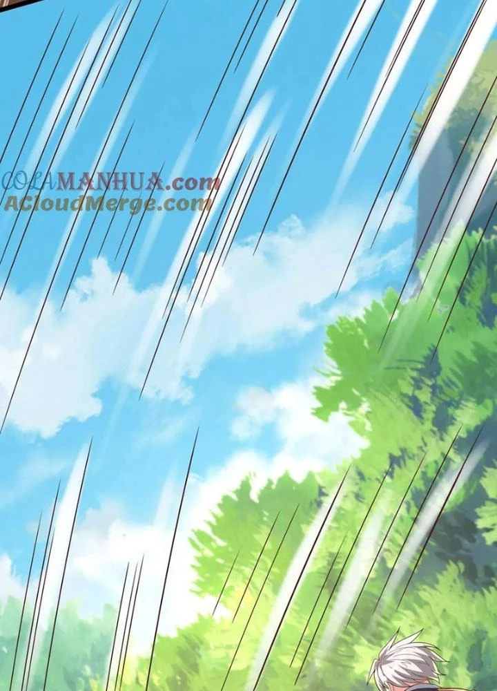 Linh Khí Khôi Phục: Ta Mỗi Ngày Thu Được Một Cái Kỹ Năng Mới Chapter 288 - Trang 2
