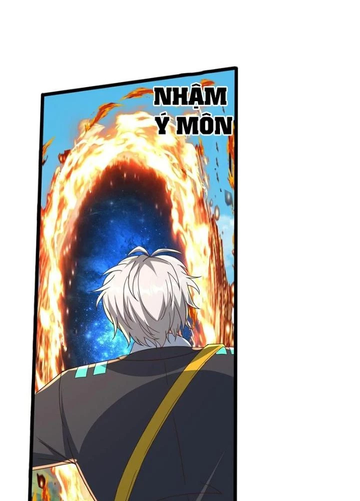 Linh Khí Khôi Phục: Ta Mỗi Ngày Thu Được Một Cái Kỹ Năng Mới Chapter 288 - Trang 2