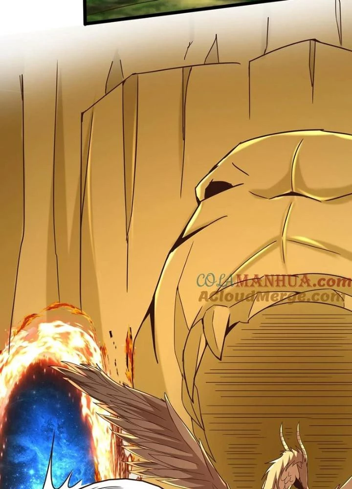 Linh Khí Khôi Phục: Ta Mỗi Ngày Thu Được Một Cái Kỹ Năng Mới Chapter 288 - Trang 2
