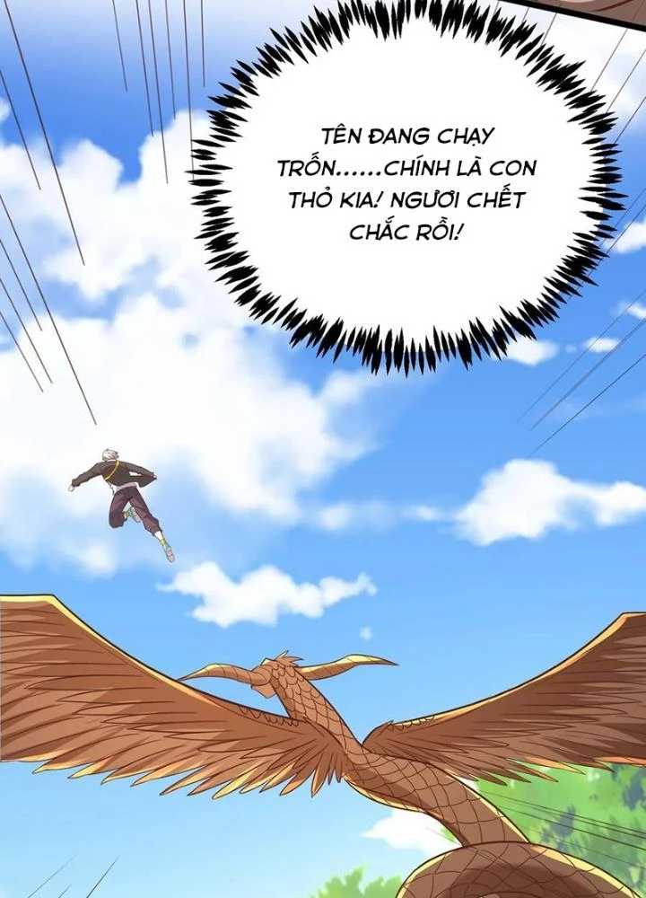 Linh Khí Khôi Phục: Ta Mỗi Ngày Thu Được Một Cái Kỹ Năng Mới Chapter 288 - Trang 2