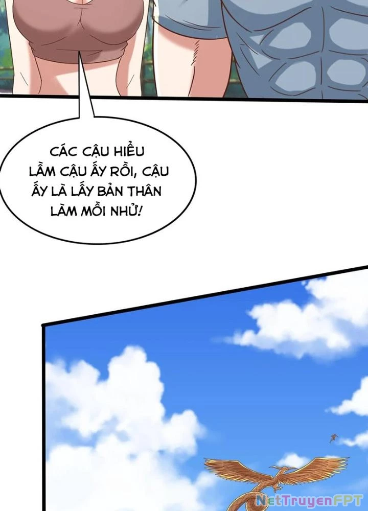 Linh Khí Khôi Phục: Ta Mỗi Ngày Thu Được Một Cái Kỹ Năng Mới Chapter 288 - Trang 2