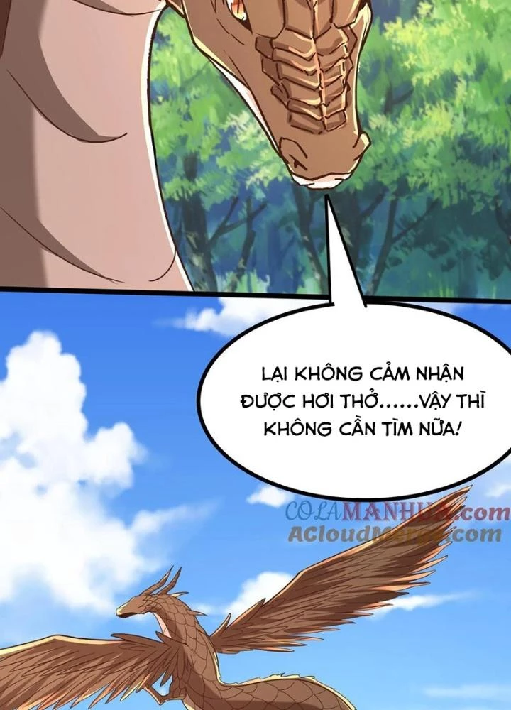 Linh Khí Khôi Phục: Ta Mỗi Ngày Thu Được Một Cái Kỹ Năng Mới Chapter 288 - Trang 2