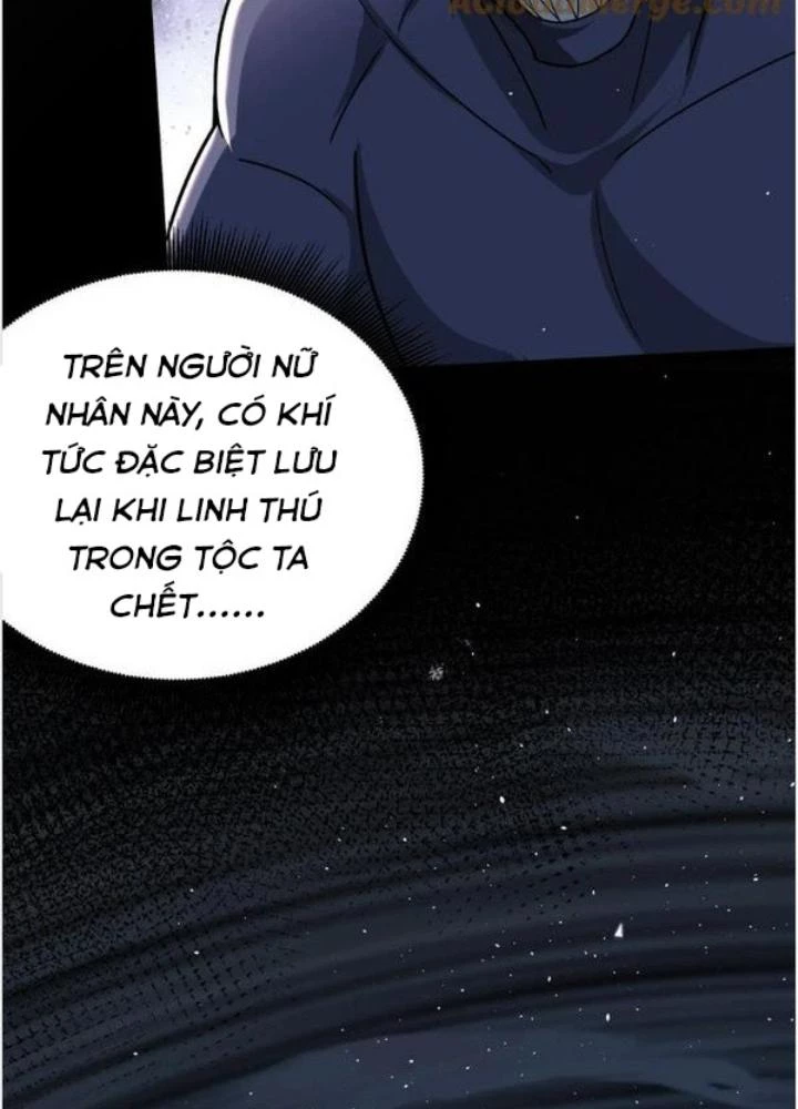Linh Khí Khôi Phục: Ta Mỗi Ngày Thu Được Một Cái Kỹ Năng Mới Chapter 289 - Trang 2