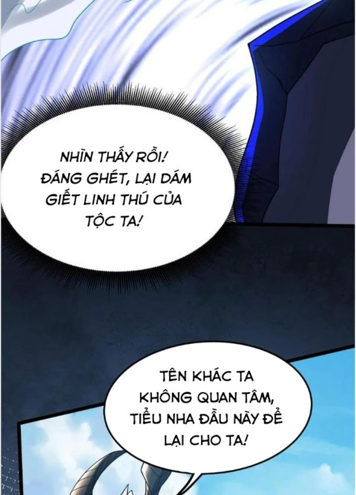 Linh Khí Khôi Phục: Ta Mỗi Ngày Thu Được Một Cái Kỹ Năng Mới Chapter 289 - Trang 2
