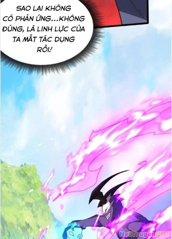 Linh Khí Khôi Phục: Ta Mỗi Ngày Thu Được Một Cái Kỹ Năng Mới Chapter 289 - Trang 2
