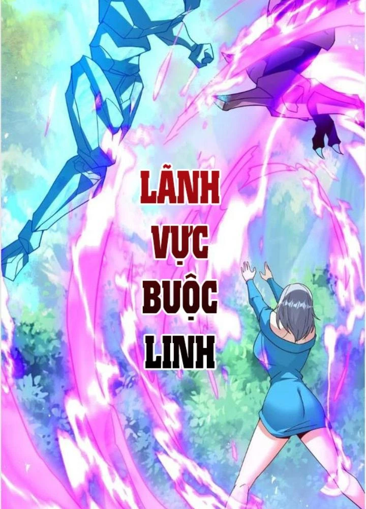 Linh Khí Khôi Phục: Ta Mỗi Ngày Thu Được Một Cái Kỹ Năng Mới Chapter 289 - Trang 2