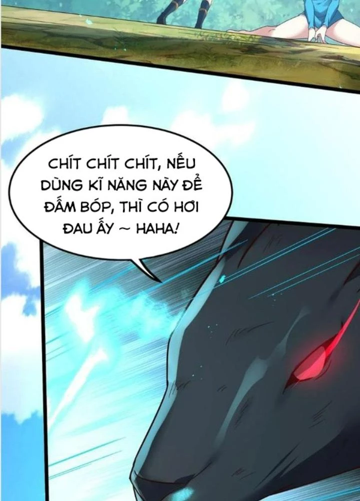 Linh Khí Khôi Phục: Ta Mỗi Ngày Thu Được Một Cái Kỹ Năng Mới Chapter 289 - Trang 2