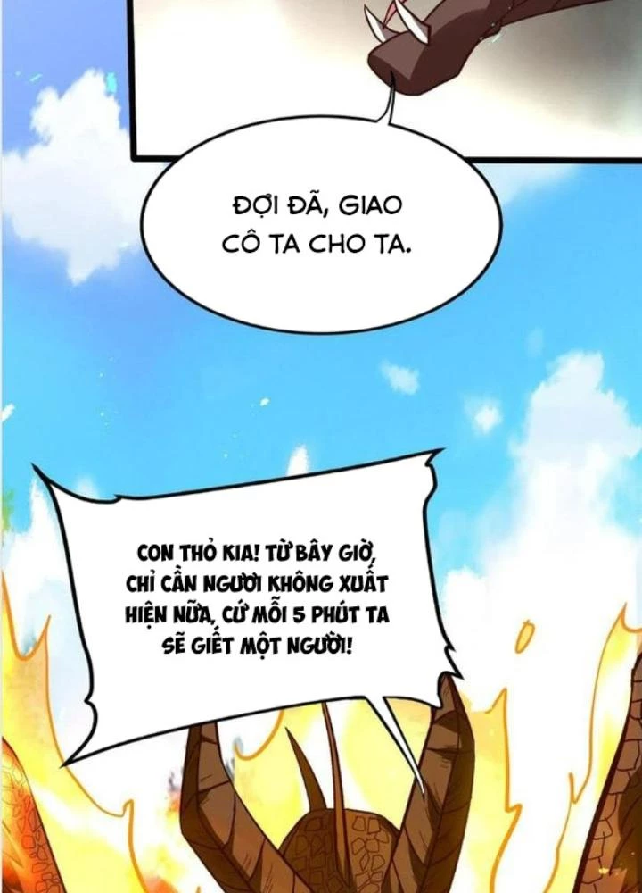 Linh Khí Khôi Phục: Ta Mỗi Ngày Thu Được Một Cái Kỹ Năng Mới Chapter 289 - Trang 2