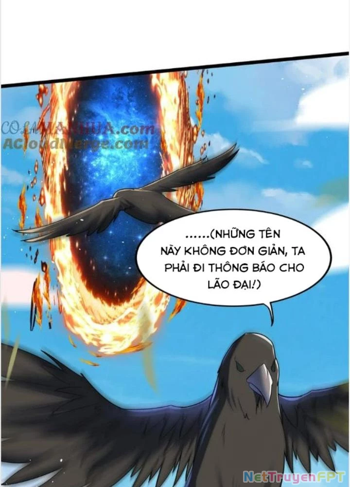 Linh Khí Khôi Phục: Ta Mỗi Ngày Thu Được Một Cái Kỹ Năng Mới Chapter 289 - Trang 2