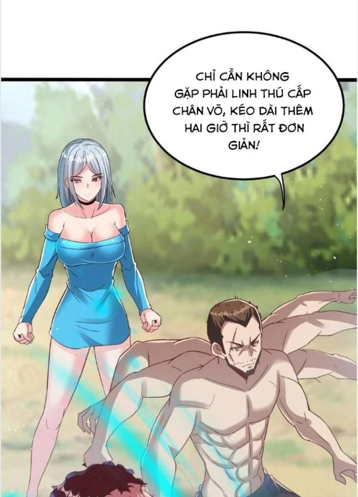 Linh Khí Khôi Phục: Ta Mỗi Ngày Thu Được Một Cái Kỹ Năng Mới Chapter 289 - Trang 2