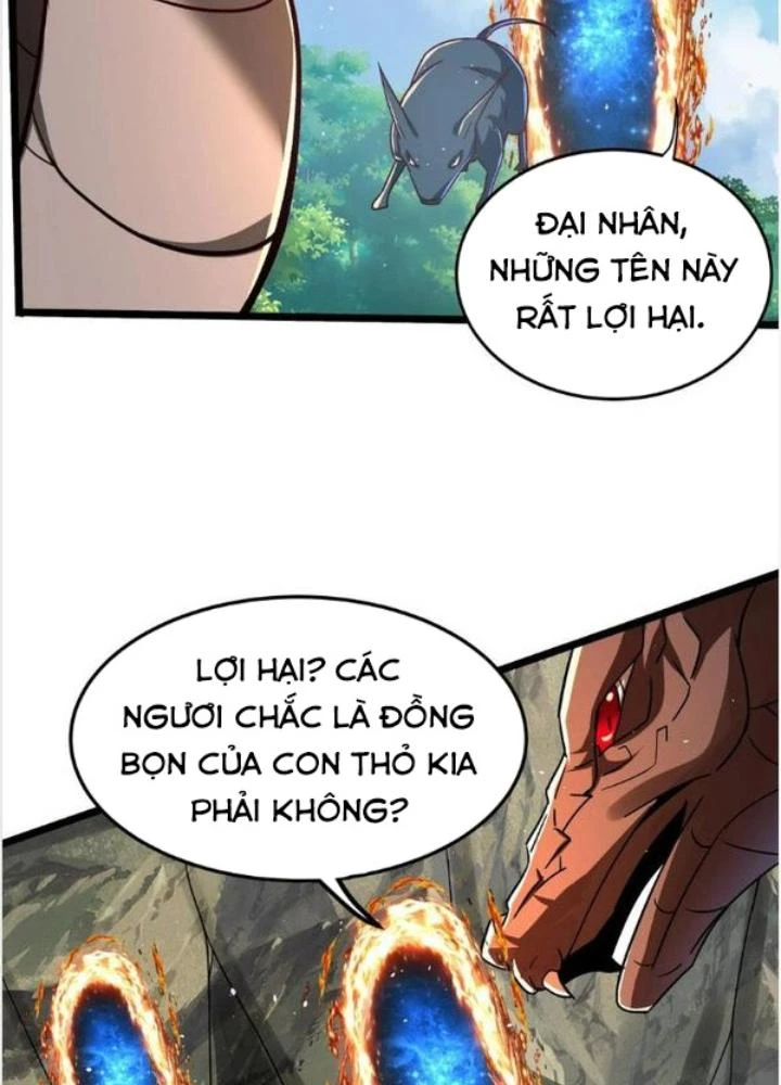 Linh Khí Khôi Phục: Ta Mỗi Ngày Thu Được Một Cái Kỹ Năng Mới Chapter 289 - Trang 2