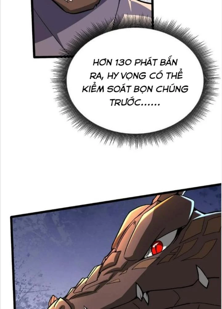 Linh Khí Khôi Phục: Ta Mỗi Ngày Thu Được Một Cái Kỹ Năng Mới Chapter 289 - Trang 2