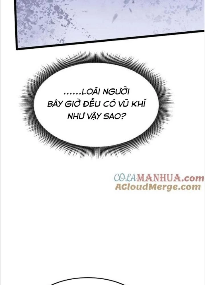 Linh Khí Khôi Phục: Ta Mỗi Ngày Thu Được Một Cái Kỹ Năng Mới Chapter 289 - Trang 2