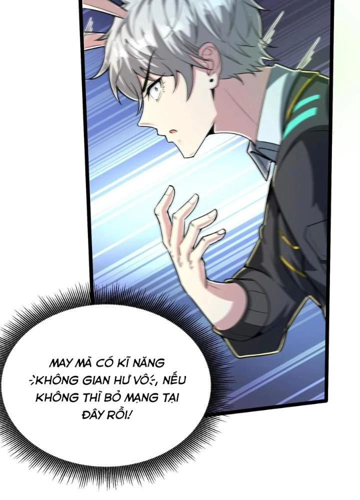 Linh Khí Khôi Phục: Ta Mỗi Ngày Thu Được Một Cái Kỹ Năng Mới Chapter 290 - Trang 2