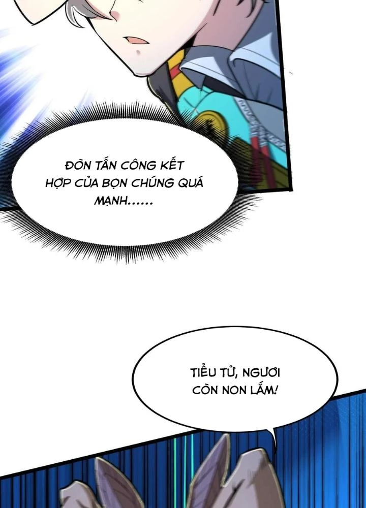 Linh Khí Khôi Phục: Ta Mỗi Ngày Thu Được Một Cái Kỹ Năng Mới Chapter 290 - Trang 2