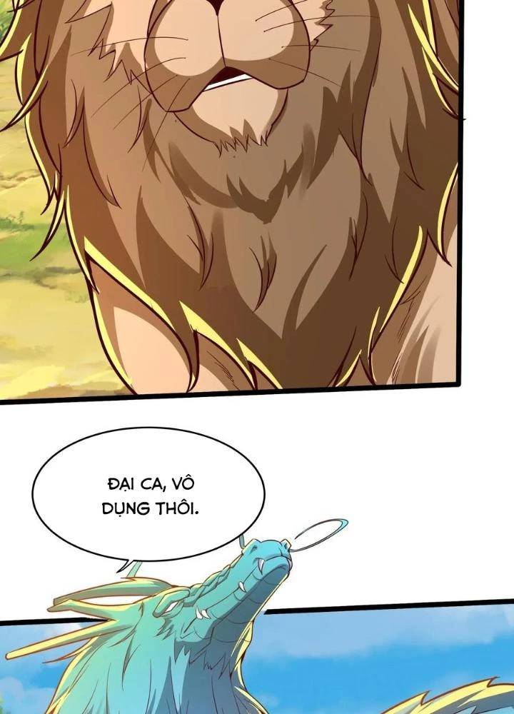 Linh Khí Khôi Phục: Ta Mỗi Ngày Thu Được Một Cái Kỹ Năng Mới Chapter 290 - Trang 2