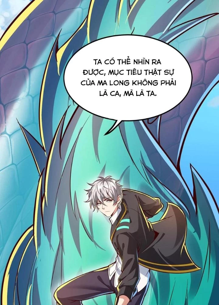 Linh Khí Khôi Phục: Ta Mỗi Ngày Thu Được Một Cái Kỹ Năng Mới Chapter 290 - Trang 2