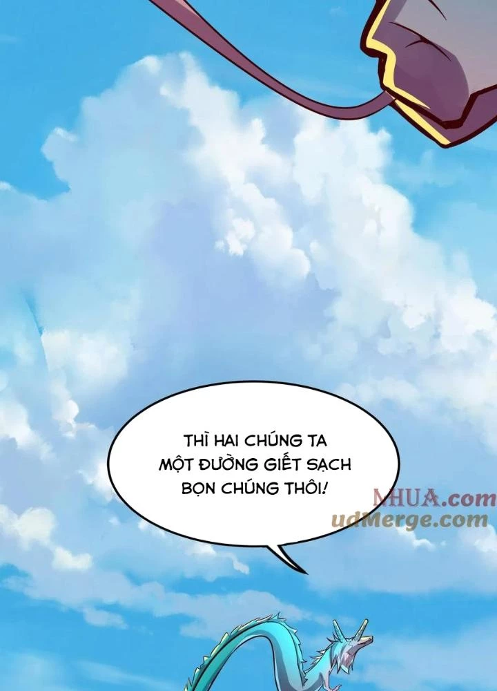 Linh Khí Khôi Phục: Ta Mỗi Ngày Thu Được Một Cái Kỹ Năng Mới Chapter 290 - Trang 2