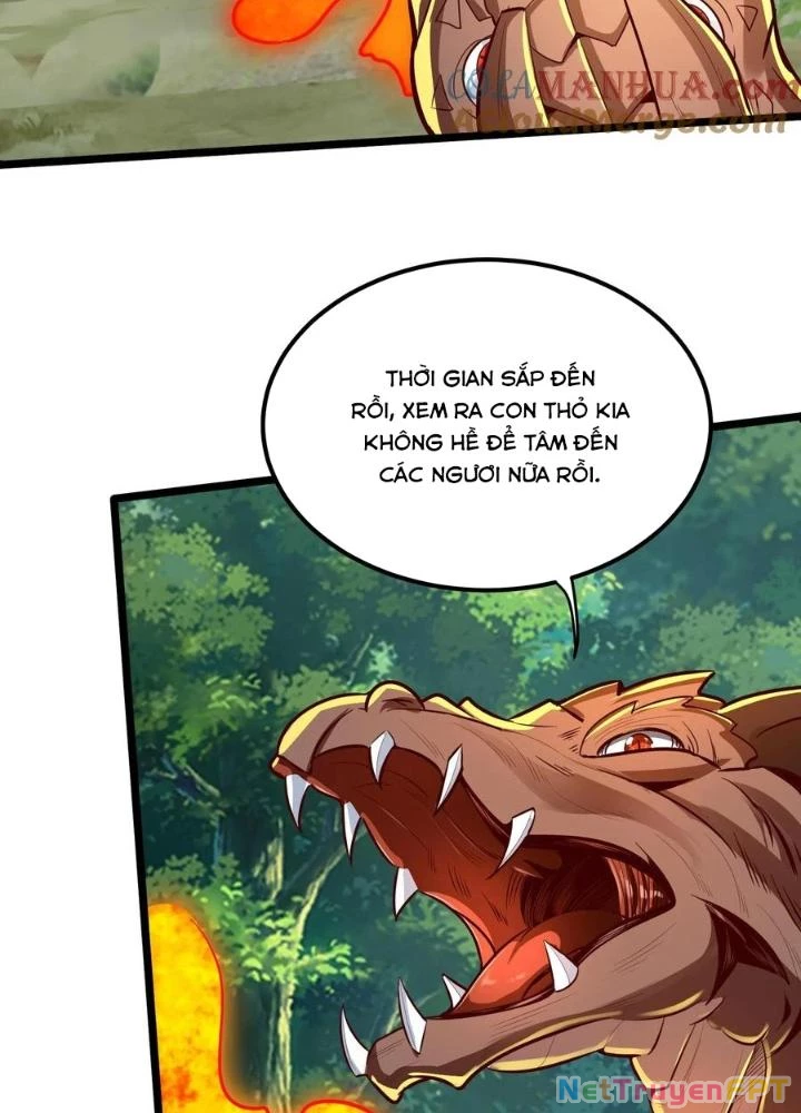Linh Khí Khôi Phục: Ta Mỗi Ngày Thu Được Một Cái Kỹ Năng Mới Chapter 290 - Trang 2