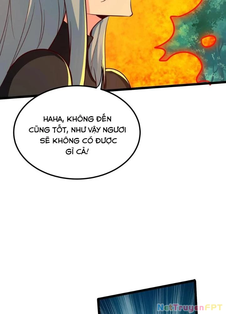 Linh Khí Khôi Phục: Ta Mỗi Ngày Thu Được Một Cái Kỹ Năng Mới Chapter 290 - Trang 2