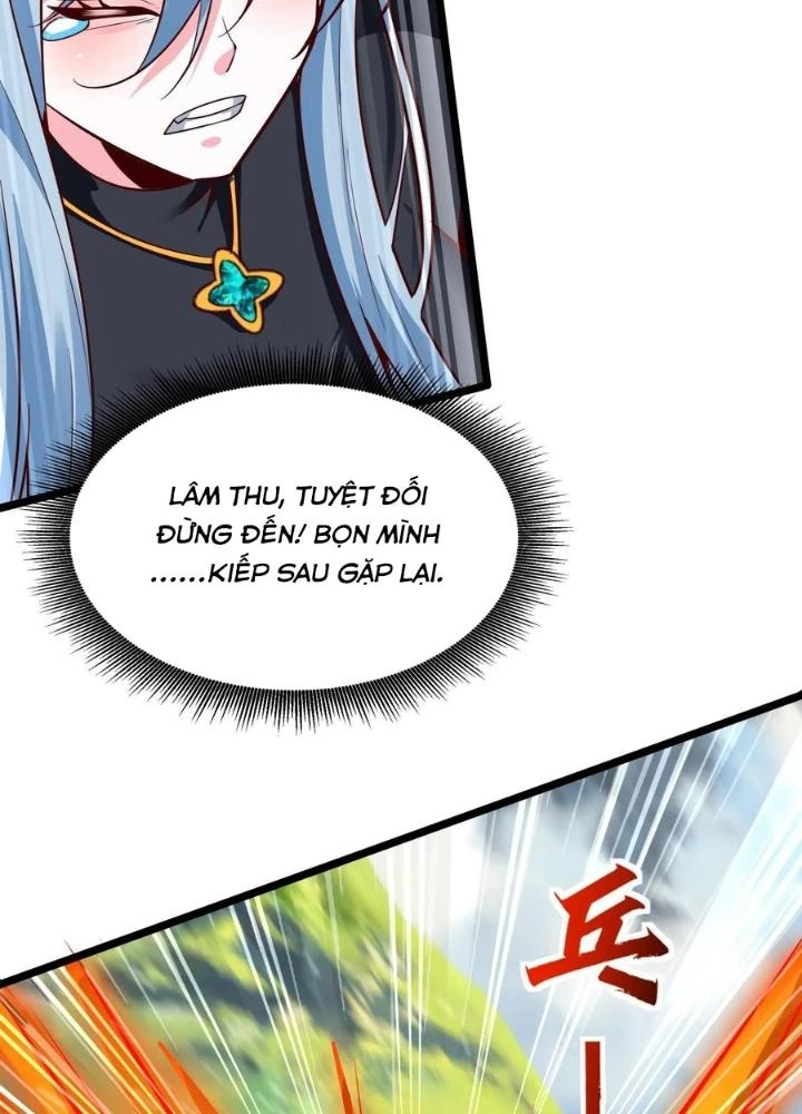 Linh Khí Khôi Phục: Ta Mỗi Ngày Thu Được Một Cái Kỹ Năng Mới Chapter 290 - Trang 2