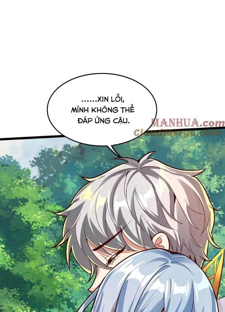 Linh Khí Khôi Phục: Ta Mỗi Ngày Thu Được Một Cái Kỹ Năng Mới Chapter 290 - Trang 2