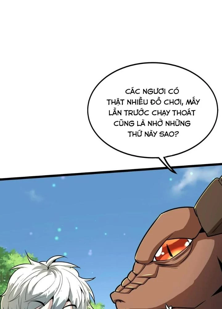 Linh Khí Khôi Phục: Ta Mỗi Ngày Thu Được Một Cái Kỹ Năng Mới Chapter 290 - Trang 2