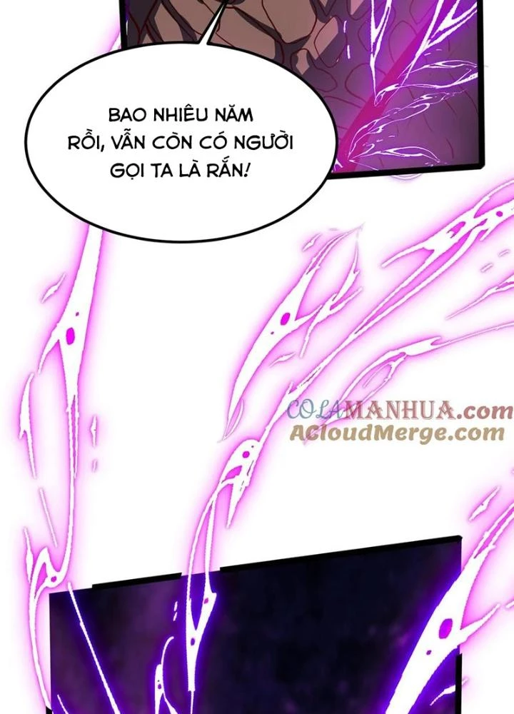Linh Khí Khôi Phục: Ta Mỗi Ngày Thu Được Một Cái Kỹ Năng Mới Chapter 291 - Trang 2