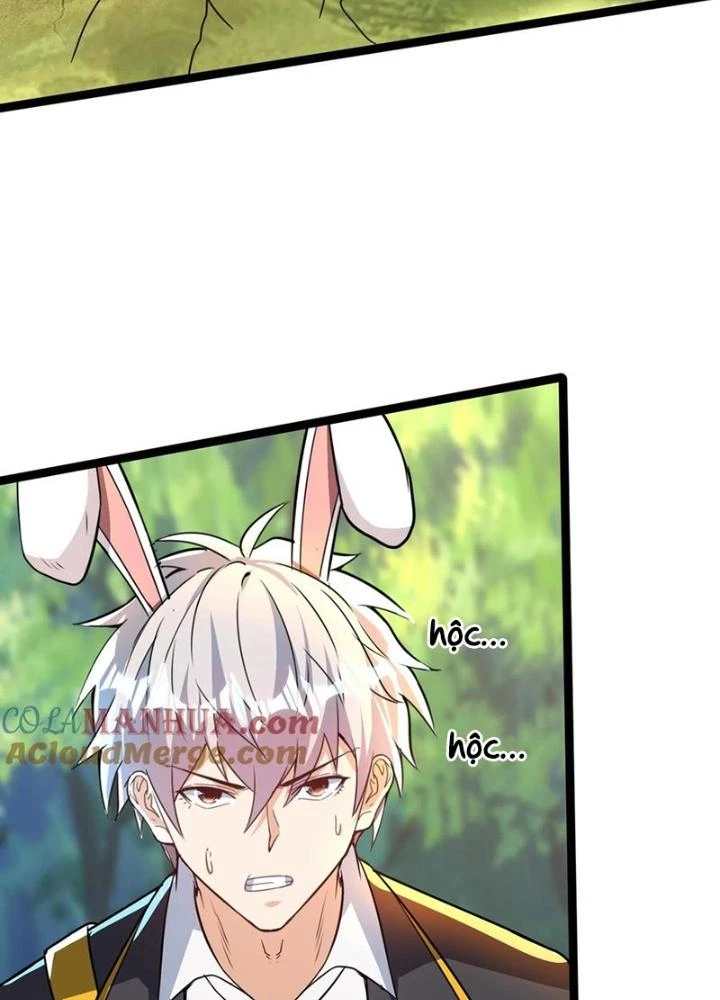 Linh Khí Khôi Phục: Ta Mỗi Ngày Thu Được Một Cái Kỹ Năng Mới Chapter 291 - Trang 2