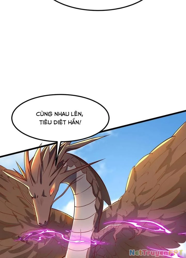 Linh Khí Khôi Phục: Ta Mỗi Ngày Thu Được Một Cái Kỹ Năng Mới Chapter 291 - Trang 2