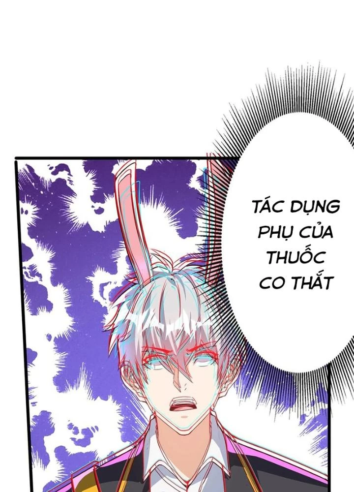 Linh Khí Khôi Phục: Ta Mỗi Ngày Thu Được Một Cái Kỹ Năng Mới Chapter 291 - Trang 2