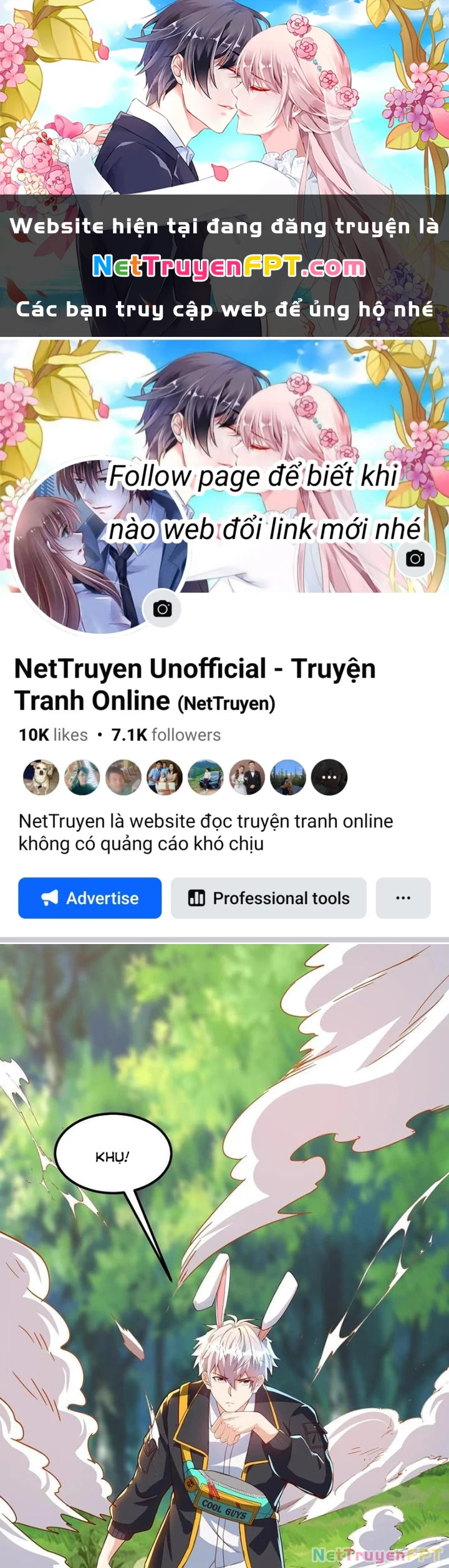 Linh Khí Khôi Phục: Ta Mỗi Ngày Thu Được Một Cái Kỹ Năng Mới Chapter 291 - Trang 2