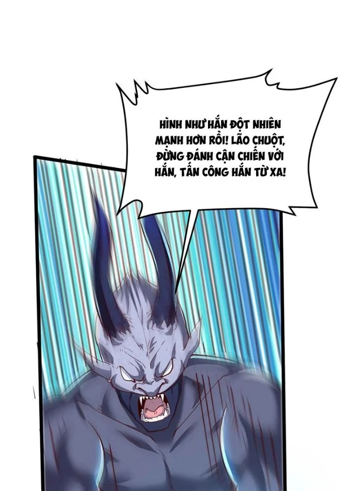 Linh Khí Khôi Phục: Ta Mỗi Ngày Thu Được Một Cái Kỹ Năng Mới Chapter 291 - Trang 2