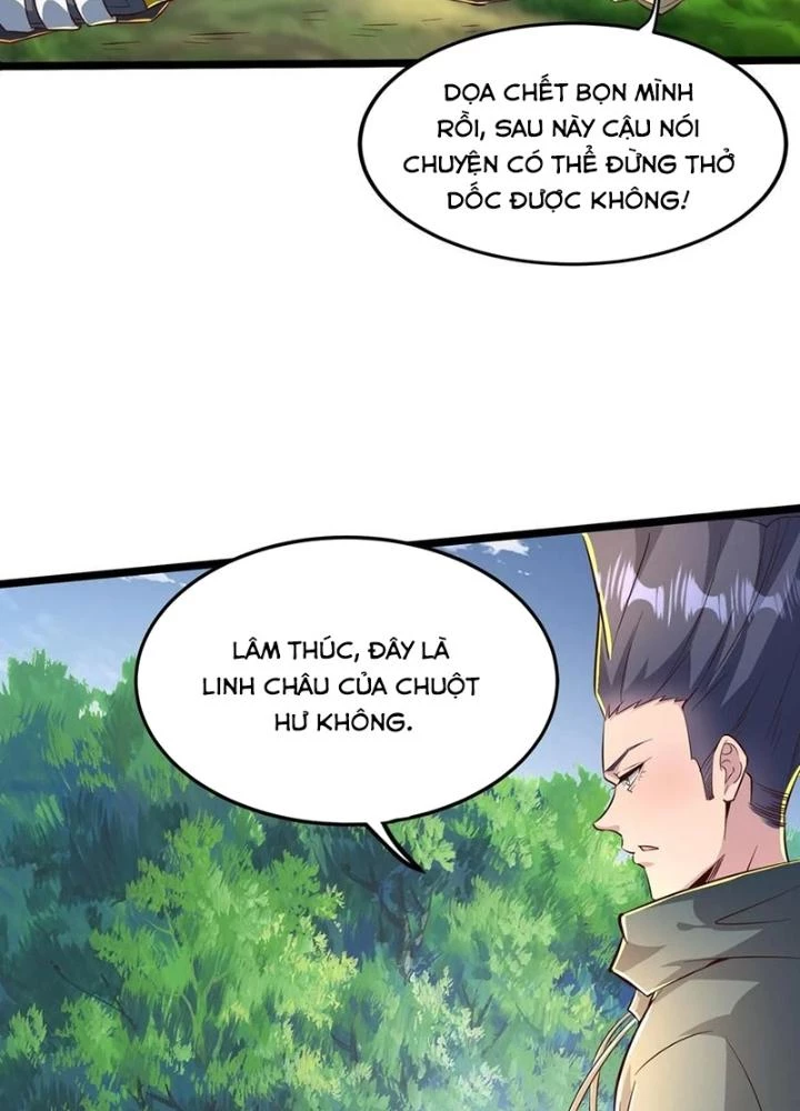 Linh Khí Khôi Phục: Ta Mỗi Ngày Thu Được Một Cái Kỹ Năng Mới Chapter 292 - Trang 2
