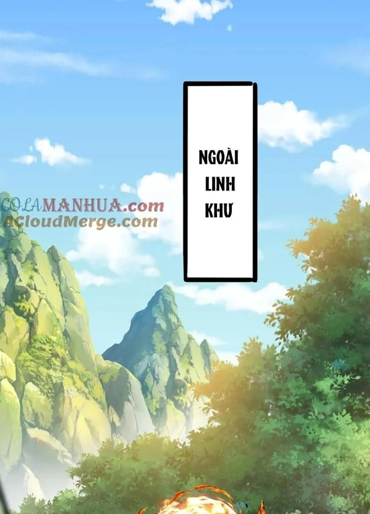 Linh Khí Khôi Phục: Ta Mỗi Ngày Thu Được Một Cái Kỹ Năng Mới Chapter 292 - Trang 2