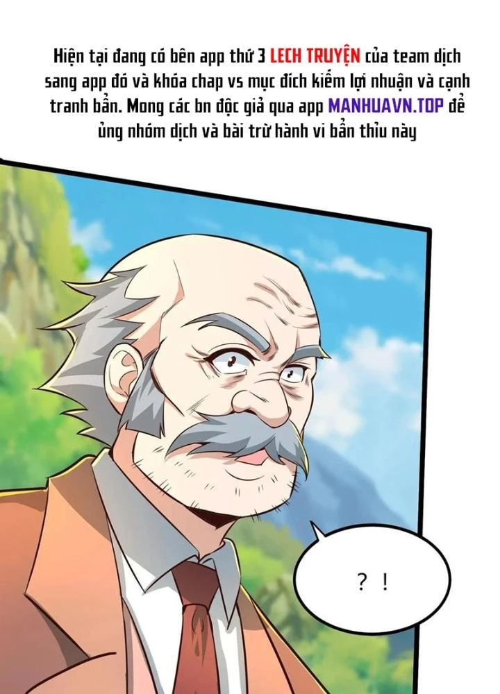 Linh Khí Khôi Phục: Ta Mỗi Ngày Thu Được Một Cái Kỹ Năng Mới Chapter 292 - Trang 2
