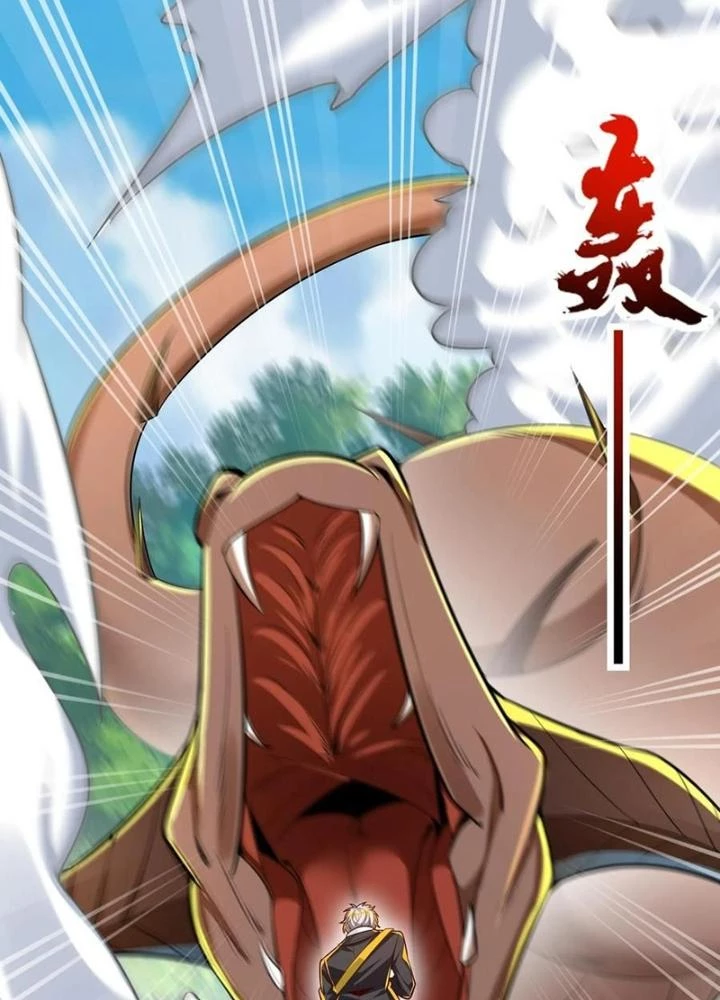 Linh Khí Khôi Phục: Ta Mỗi Ngày Thu Được Một Cái Kỹ Năng Mới Chapter 292 - Trang 2