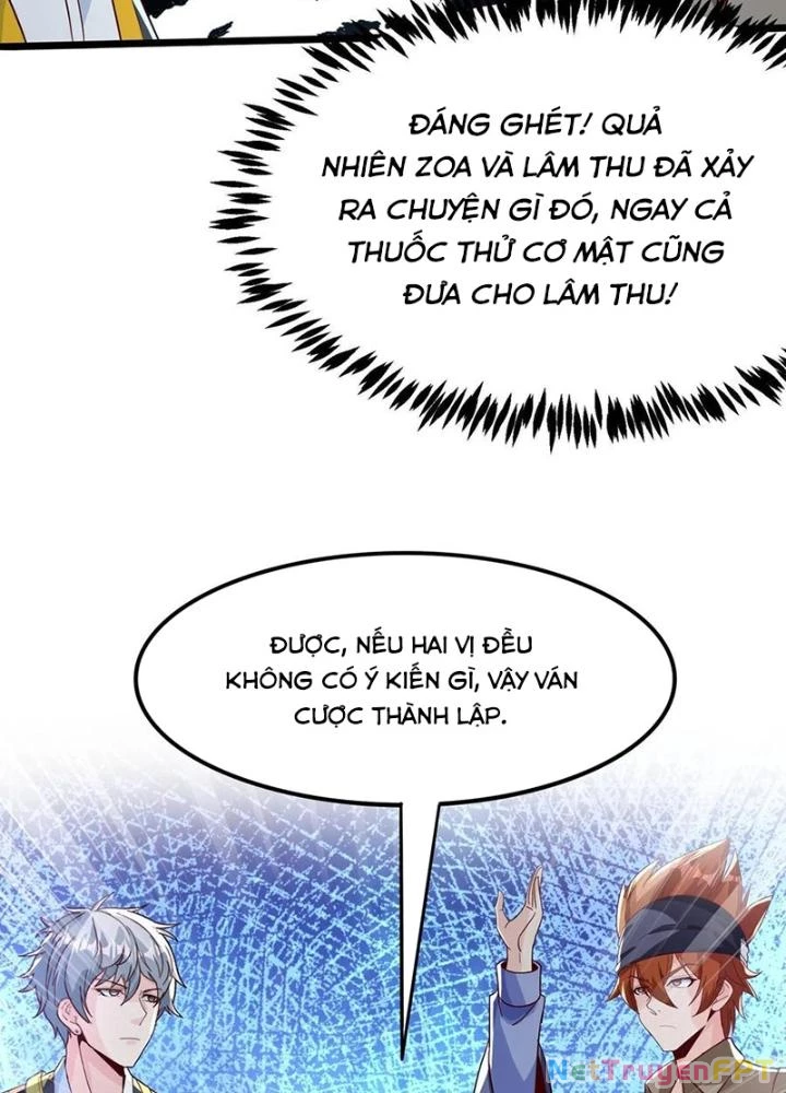 Linh Khí Khôi Phục: Ta Mỗi Ngày Thu Được Một Cái Kỹ Năng Mới Chapter 293 - Trang 2