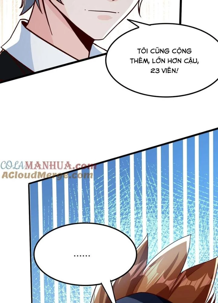 Linh Khí Khôi Phục: Ta Mỗi Ngày Thu Được Một Cái Kỹ Năng Mới Chapter 293 - Trang 2