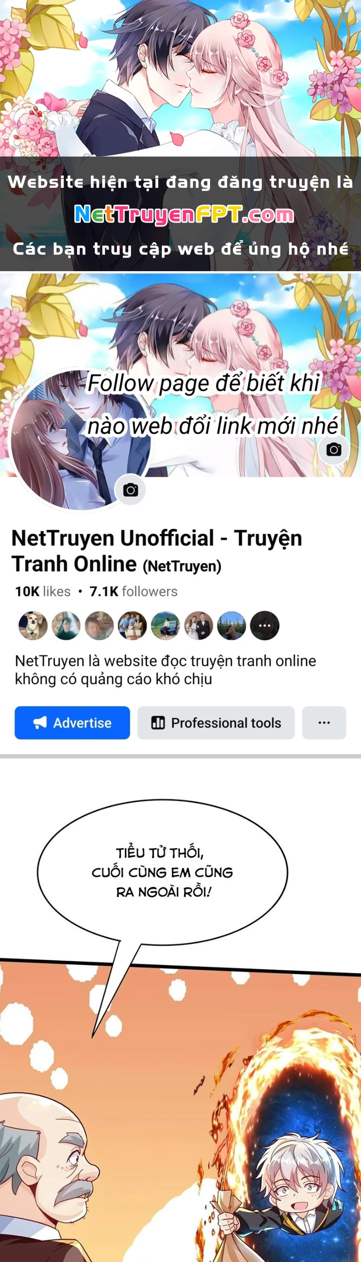 Linh Khí Khôi Phục: Ta Mỗi Ngày Thu Được Một Cái Kỹ Năng Mới Chapter 293 - Trang 2