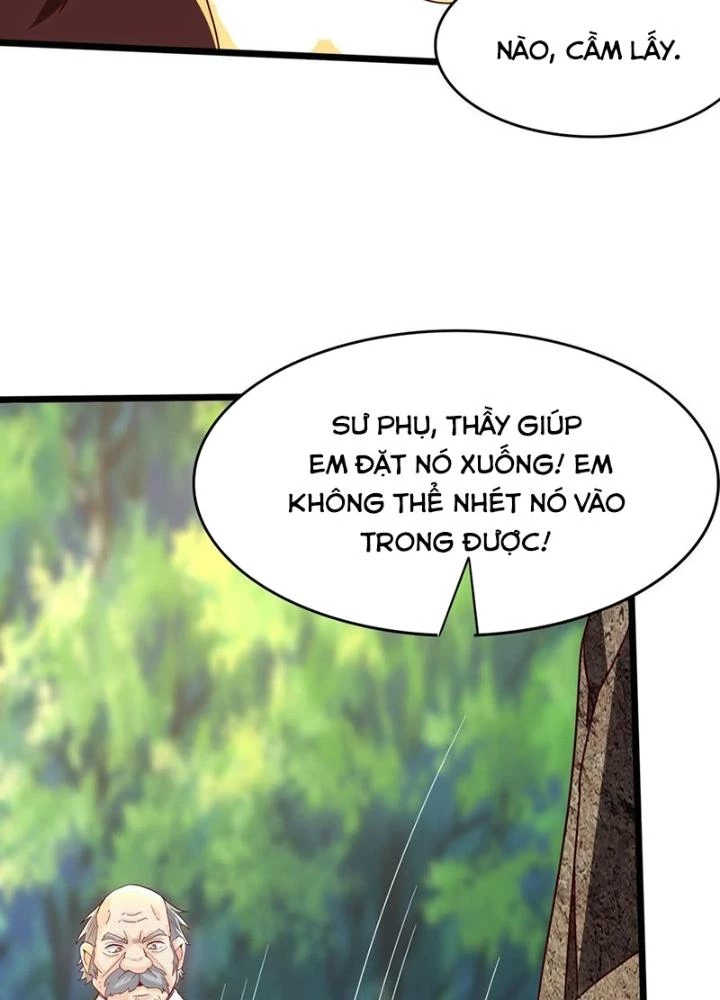 Linh Khí Khôi Phục: Ta Mỗi Ngày Thu Được Một Cái Kỹ Năng Mới Chapter 293 - Trang 2