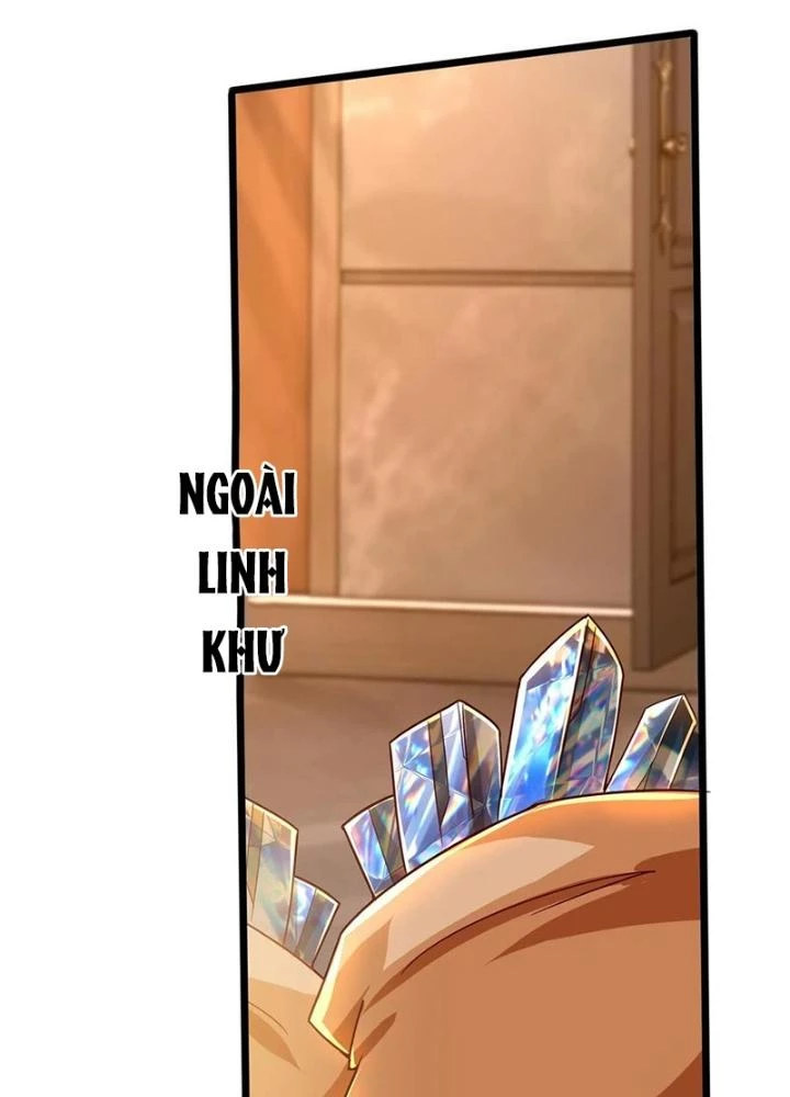 Linh Khí Khôi Phục: Ta Mỗi Ngày Thu Được Một Cái Kỹ Năng Mới Chapter 293 - Trang 2