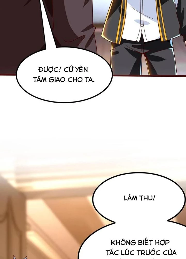 Linh Khí Khôi Phục: Ta Mỗi Ngày Thu Được Một Cái Kỹ Năng Mới Chapter 293 - Trang 2