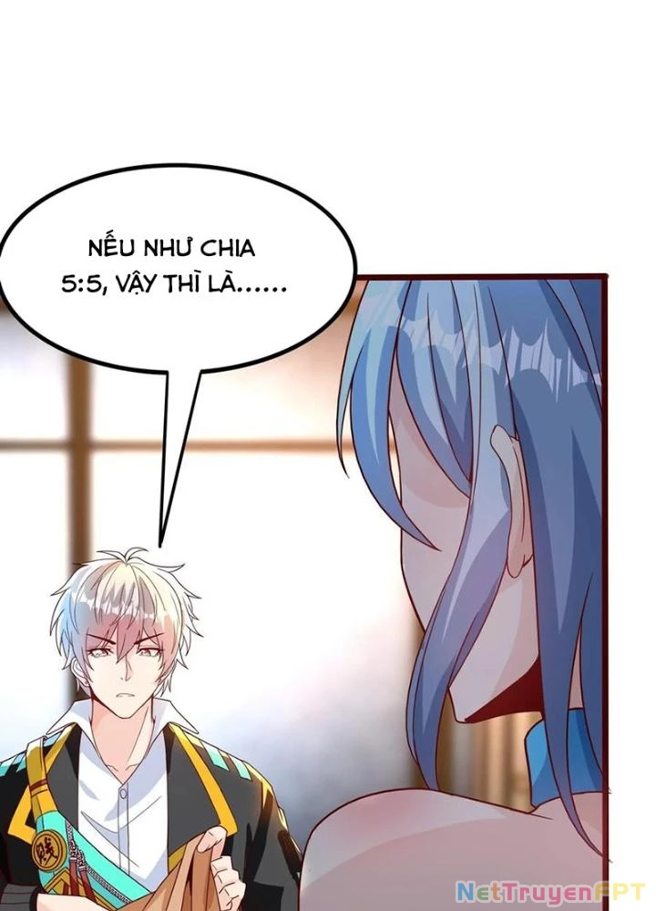 Linh Khí Khôi Phục: Ta Mỗi Ngày Thu Được Một Cái Kỹ Năng Mới Chapter 293 - Trang 2
